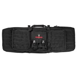 4552 Dual Rifle Case - 36" or 46"