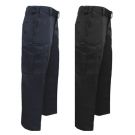 Uniform Duty Cargo Pants - Women's
