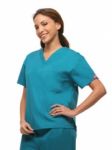 EDS Unisex One Pocket Top, REG