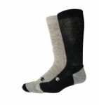 Under Armour ColdGear Tactical Lightweight OTC Boot Sock