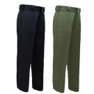 Polyester Elastique Duty Trousers - 4 Pocket with 2 Billy Club Pockets