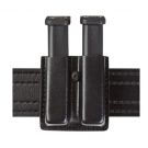 79 Slimline Open Top Double Mag Pouch