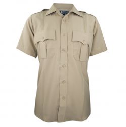AZ DOC Short Sleeve Duty Uniform Shirt (with 2 Shoulder Patches)