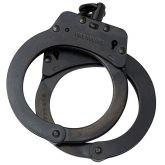 Chain Link Handcuffs