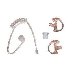 Replacement Parts Pack for Clear Tube Earpieces - CRD03963