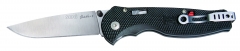 Flash II 1/2 Serrated or solid