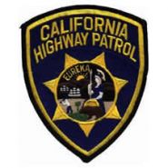 CHP (California Highway Patrol) Shoulder Patch