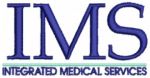 "IMS" Logo Design