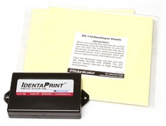 Identicator LE-115 IdentaPrint Replacement Kit