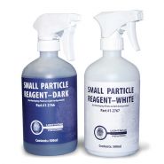 SPR Spray (500ml Pump Bottle), BLACK or WHITE
