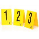 Photo Evidence Markers - Numbers