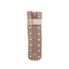 *CLEARANCE*  8 Eyelet Boot Zippers
