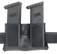 079 Concealment Double Magazine Holder, Snap-On