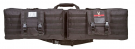 4556 3-Gun Competition Weapons Case - Holds Long Guns & Pistols