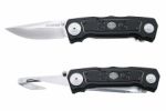 *SALE* SOG Bipolar Folding Pocket Knife, Satin