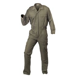 CDCR Mini RipStretch Jumpsuit - FOREST GREEN