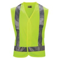 LiteFX™ Hi-Visibility Safety Vest