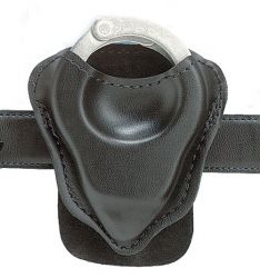 590 Handcuff Pouch, Paddle, Formed