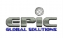 EPIC Global Solutions - Shirt Logo