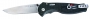 Flash II 1/2 Serrated or solid