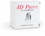 Identicator LE-62 ID Print Treated Labels - 500 Pack