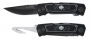 DISCONTINUED* SOG Bipolar Folding Pocket Knife, Black