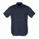 PDU Men's B Class Taclite S/S Shirt - (ripstop) - 71168