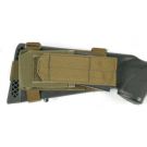 Buttstock Mag Pouch w/Adjustable Lid