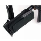 M4 (AR15 or M16 Style) Collapsible Stock Mag Pouch