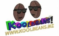 Kool Beans Web Site