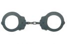 Model 701 - Pentrate Finish, Chain Link Handcuff
