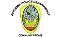 Phoenix Police Department Communications