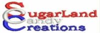 Sugarland Candy Creations Logo