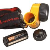 Argo®  C4 LED Headmount Flashlight, Yellow