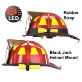 PolyTac® LED Helmet Lighting Kit
