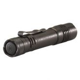 Protac Tactical Flashlight 1AA with White LED, Black