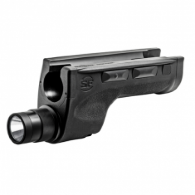 DSF-870 Ultra-High LED WeaponLight for Remington 870 Shotguns.