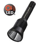 Super Tac™ LED w/ C4, Tactical Flashlight