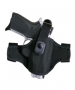 AccuMold® Belt Slide Holster - 7506